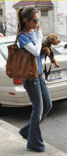 Street style outfit inspiration