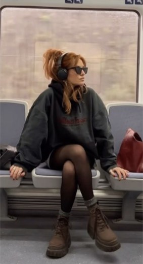 Street style outfit inspiration
