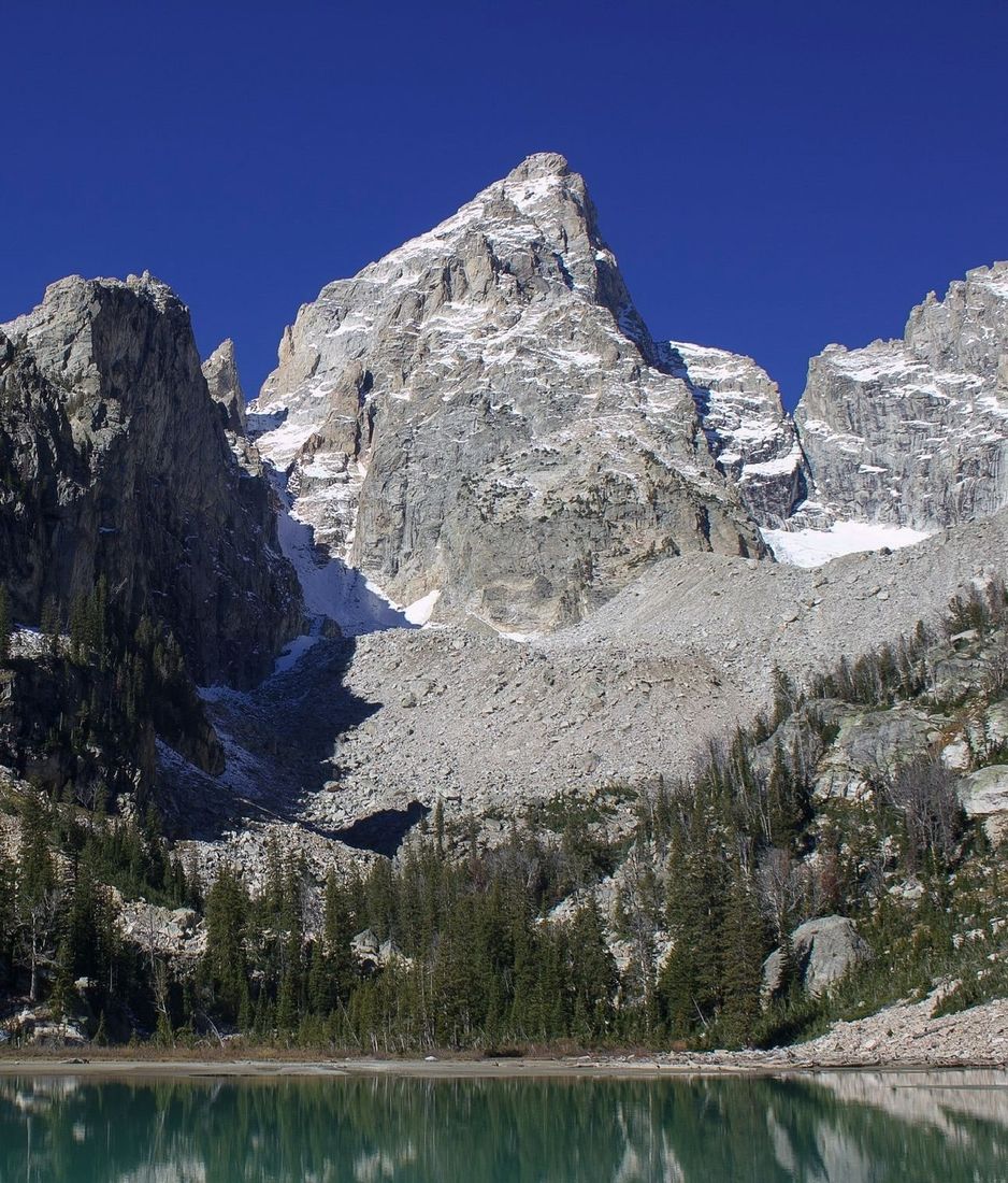 Delta Lake